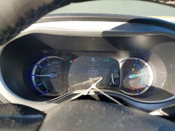 Chrysler Pacifica II 2024 Chrysler Pacifica Hybrid Select 2024 3.6 Hybryda 287KM, zdjęcie 9