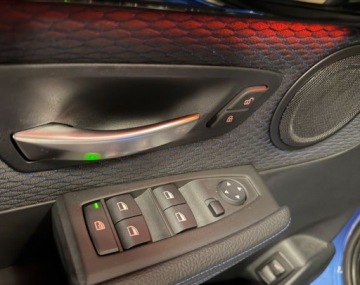 BMW Seria 2 F22-F23-F45-F46 2017 BMW Seria 2 salon Polska 7-osobowy FV 23 R CARS Warszawa 2.0 Diesel 150KM, zdjęcie 15