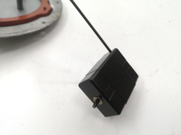 MAZDA 6 2014 SENZOR ÚROVNI PALIVA