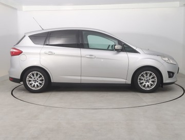 Ford C-MAX II Minivan 1.6 EcoBoost 150KM 2011 Ford C-Max 1.6 EcoBoost, Salon Polska, zdjęcie 5