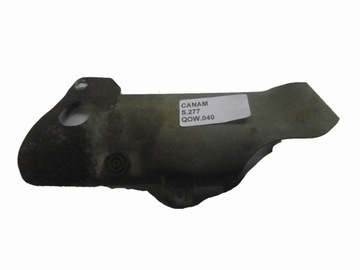 OSŁONA TŁUMIKA WYDECHU CAN-AM 650 800 1000