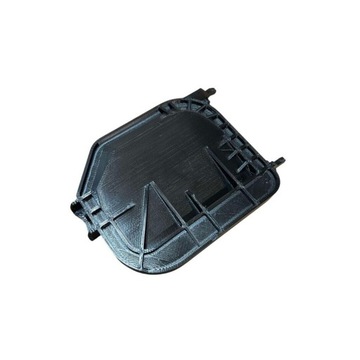 Индикатор дефлектора 52мм TURBO Audi a4b5