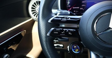 Mercedes SL R232 2.0 43 381KM 2023 Mercedes-Benz SL 43 AMG 380 KM V8_STYLE F.Vat_23 Semianilin Trufla (Netto:, zdjęcie 30