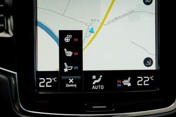 Volvo XC90 II 2022 Volvo XC 90 RECHARGE panorama FUL LED 7-os SKÓRA, zdjęcie 35