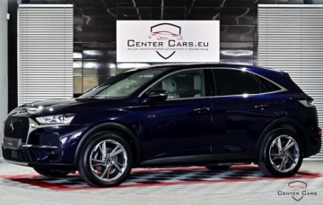  DS Automobiles DS 7 Crossback 1.6 E-Tense RIVOLI Navi Skora Kamera KeyLess, zdjęcie 11