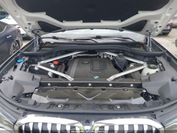 BMW X7 2020 BMW X7 xDrive40i 2020 3.0 Benzyna 335KM, zdjęcie 9