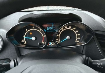 Ford Fiesta VII Hatchback 3d Facelifting 1.5 TDCi 75KM 2016 Ford Fiesta Ford Fiesta 2016r 1.5 TDCI 75 KM 1.5 Diesel 75KM, zdjęcie 7