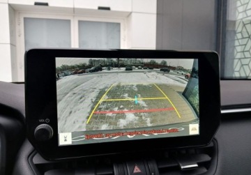 Toyota RAV4 V 2024 Toyota RAV4 RAV4 FV23 Comfort Style 4x4 Salon PL Bezwypadkowy ASO, zdjęcie 20