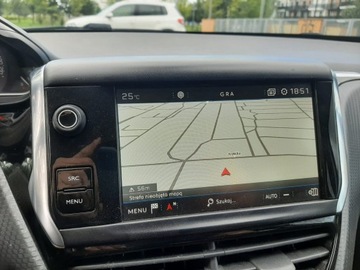 Peugeot 208 I Hatchback 5d Facelifting 1.2 PureTech 82KM 2019 PEUGEOT 208 (CA_, CC_) 1.2 82 KM, zdjęcie 13