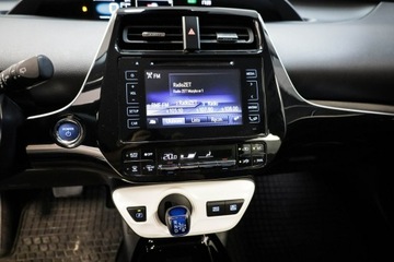 Toyota Prius IV 2018 Toyota Prius Hybrid*Instalacja LPG*Salon, zdjęcie 18