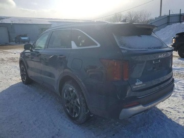 Kia Sorento IV 2025 Kia Sorento S 2025 2.5 Benzyna 191KM, zdjęcie 1