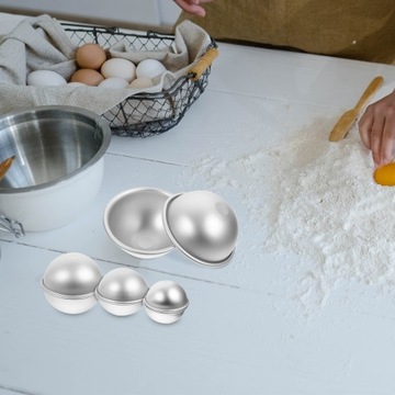 Силиконовые формы для формовки Формы для десертов Формы для тортов