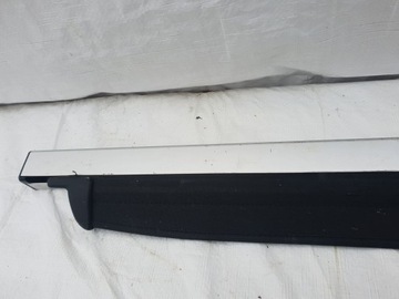 SUBARU LEGACY IV COMBI 03-09 ЗАДНЯЯ ШТОРКА БАГАЖНИКА