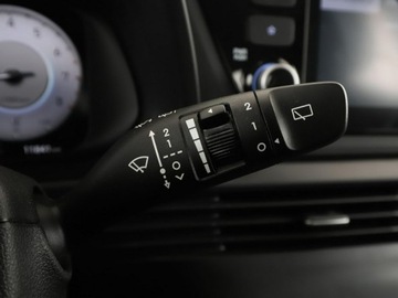 Hyundai Bayon SUV 1.2 MPI 84KM 2022 Hyundai Bayon XLine niski przebieg PDC kamera, zdjęcie 27