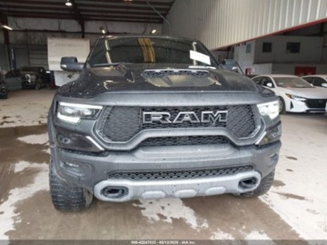  RAM 1500 TRX 2022 6.2l 6.2 Benzyna 702KM, zdjęcie 7
