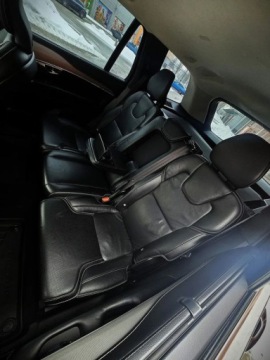 Volvo XC90 II 2019 Volvo XC 90 2.0 Diesel 235KM, zdjęcie 28