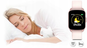 ЖЕНСКИЕ СМАРТ-ЧАСЫ G. ROSSI PULS PL + ГРАВИРОВКА