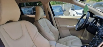 Volvo XC60 I SUV 2.4 D5 215KM 2013 Volvo XC 60 Jeden Właściciel Salon Polska 2.4 D5, zdjęcie 29
