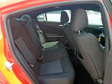 Dodge Charger VII 2023 Dodge Charger Sxt 2023 3.6l 3.6 Benzyna 292KM, zdjęcie 10