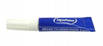 PASTA SMAR DO TŁOCZKÓW I CYLINDERKÓW HAMULCOWYCH