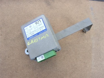 CARISMA GDI MODUL ŘÍZENÍ MR420921