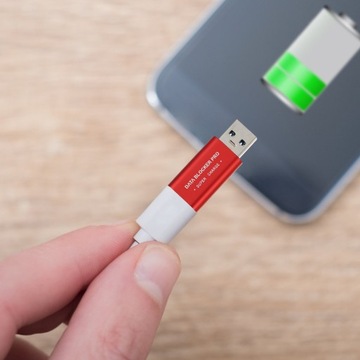 Блокировщик данных смартфона Запретить взлом 2 шт.