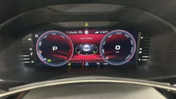 Skoda Kodiaq I SUV Facelifting 2.0 TDI SCR 200KM 2023 Škoda Kodiaq Skoda Kodiaq 2.0 TDI 4x4 SportLine, zdjęcie 14