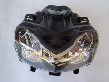 KAWASAKI Z900 17-19 LAMPA REFLEKTOR NOWY