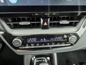 Toyota Corolla XII 2025 Toyota Corolla 2.0 Hybrid GR Sport Seria E21 (2019, zdjęcie 20