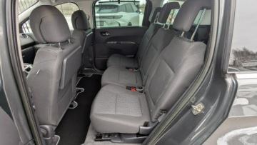 Peugeot 5008 I Minivan 1.6 HDi FAP 115KM 2013 Peugeot 5008 1.6HDi 115PS OPŁACONY Bezwypadkowy, zdjęcie 15