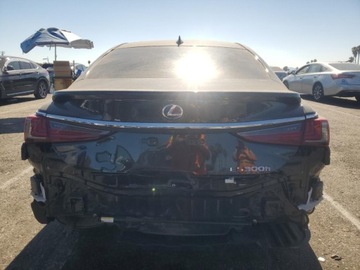Lexus ES VII (XV70) 2022 Lexus ES 300H Base 2022 2.5l 2.5 Hybryda 215KM, zdjęcie 2