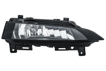 SVĚTLO MLHOVKA HALOGEN 1ND 013 961-021 HELLA