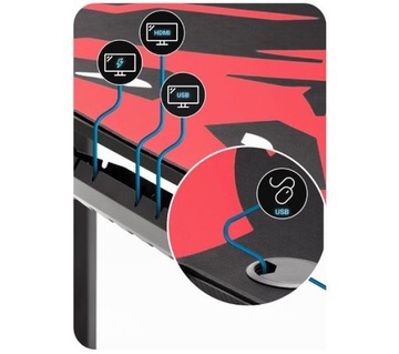 СТУЛЬЯ DIABLO X-MATE 1400 ИГРОВОЙ СТОЛ