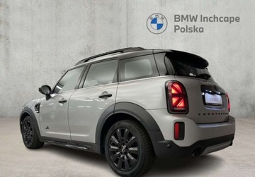 Mini Countryman F60 Crossover Facelifting 2.0 S 178KM 2023 MINI Countryman Cooper S ALL4 Countryman, Salon Polska, Faktura VAT 23, Be, zdjęcie 2