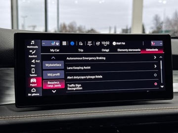 Alfa Romeo Tonale SUV 1.5 T4 160KM 2024 Alfa Romeo Tonale 1.5 T4 GSE mHEV Veloce DCT / 1 w, zdjęcie 32