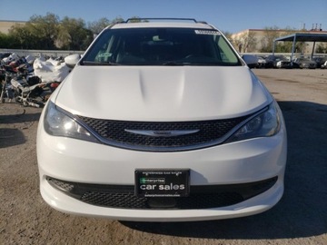 Chrysler Voyager V 2021 Chrysler Voyager LXI 2021 3.6l 3.6 Benzyna 287KM, zdjęcie 5