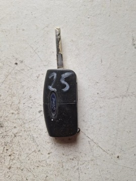 KLUCZYK FORD FOCUS MK3 MONDEO MK4 3M5T-15K601-AB
