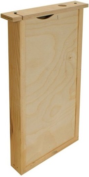 Podkarmiaczka ramkowa 2,8 L WARSZAWSKA ZWYKŁA
