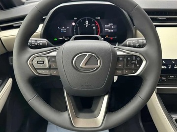 Lexus LBX 1.5 Hybrid 136KM 2025 Od ręki - Elegant 1.5 Hybrid 136KM | Podgrzewane fotele!, zdjęcie 6