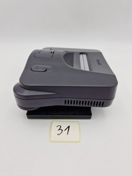 КОНСОЛЬ NINTENDO 64, ЕВРОПЕЙСКАЯ ВЕРСИЯ, ЧЕРНАЯ