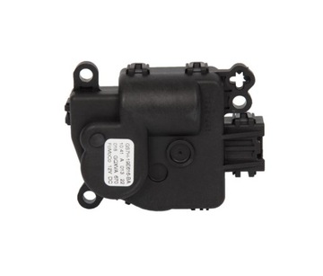 SILNIK REGULACJI ZMIANY NAWIEWU EDGE MONDEO S-MAX