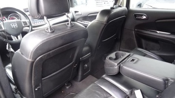 Dodge Journey 3.6 V6 287KM 2018 DODGE JORNEY CROSS 2018r 3,6L AUTOMAT, zdjęcie 6