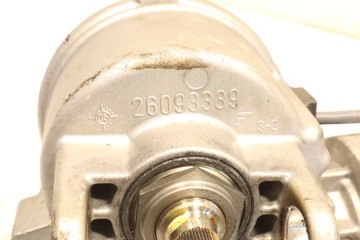 MOTOR ČERPADLO SERVA OPEL MERIVA A 1.7CDTI