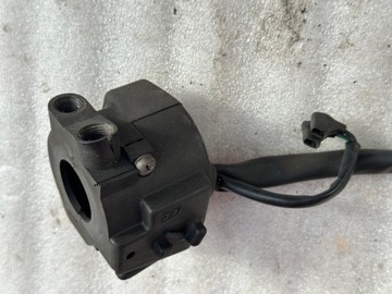 Przełączniki Prawe Honda CBF 600 04-07r