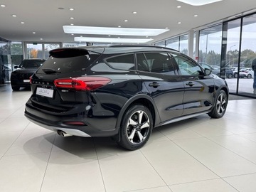 Ford Focus IV Kombi Facelifting 1.0 EcoBoost MHEV 155KM 2022 Ford Focus Active / 1 właściciel / Salon Polska /, zdjęcie 3