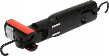 СВЕТОДИОДНАЯ ЛАМПА YATO ДЛЯ МАСТЕРСКОЙ