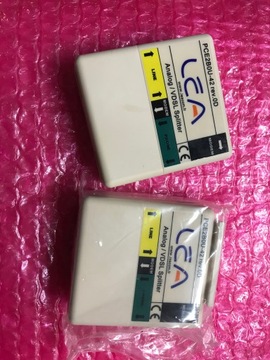 Аналоговый /ADSL-сплиттер/PCE2BOU-42rev0D