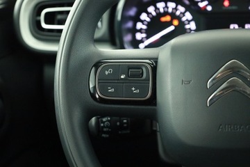 Citroen C3 IV 2024 Citroen C3 1.2 PureTech, Salon Polska, zdjęcie 9