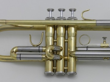 Чехол для трубы Jupiter STR-600 Bb + мундштук DR24-007.