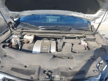 Lexus RX V 2022 Lexus RX 2022 Lexus RX RX 450hL AWD 3.5 Hybryda 259KM, zdjęcie 13